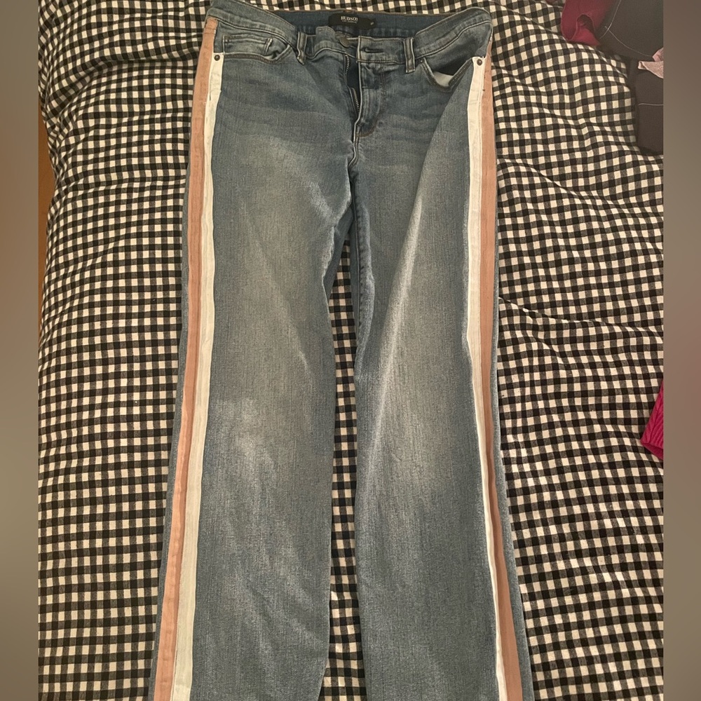Hudson Nico jeans